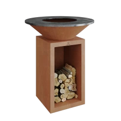 Ofyr Classic Storage Corten 85-100