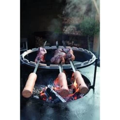 Ofyr Grill Accessoires Set Premium -Winkel Voor Keukenbarbecuebenodigdheden ofyr grill accessoires set premium 1