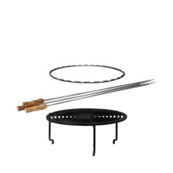 Ofyr Grill Accessoires Set Premium
