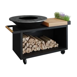 Ofyr Island Black 100 Pro