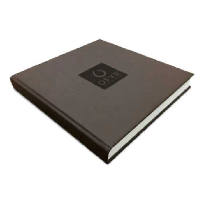 Ofyr Kookboek 1 Ofyr Kookboek