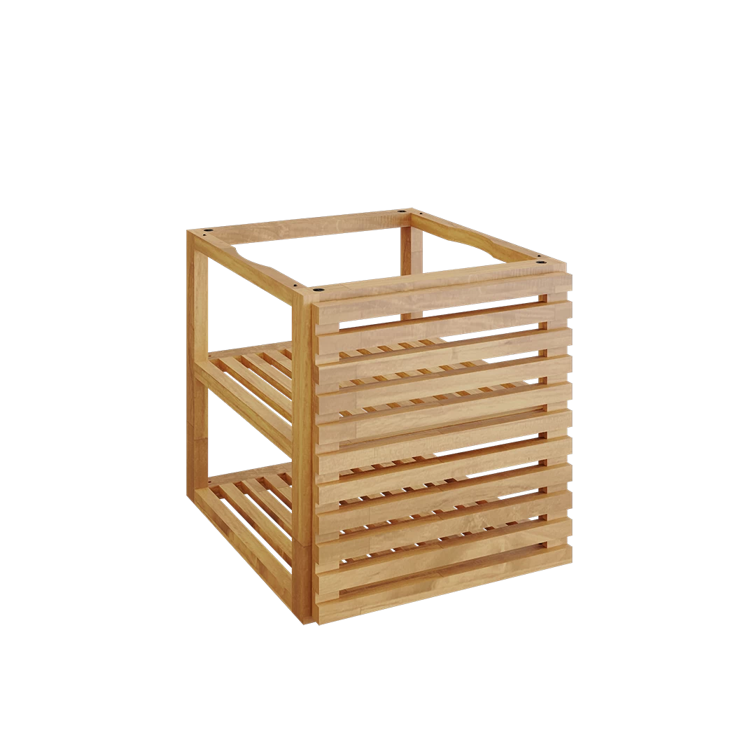 Ofyr Ofyr Inserts Inbouw Kast 2 Ofyr Ofyr Inserts Inbouw Kast - Afbeelding 2