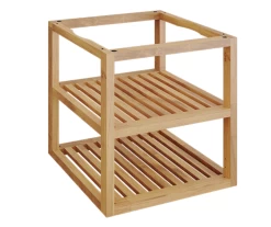 Ofyr Ofyr Inserts Inbouw Kast