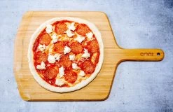 Ooni Bamboe Pizza Schep - Bamboo Pizza Peel 14 Inch 5 Ooni Bamboe Pizza Schep - Bamboo Pizza Peel 14 Inch -Winkel Voor Keukenbarbecuebenodigdheden ooni bamboe pizza schep bamboo pizza peel 14 inch 2