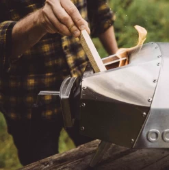 Ooni Eiken Stammetjes 8kg 7 Ooni Eiken Stammetjes 8kg -Winkel Voor Keukenbarbecuebenodigdheden ooni eiken stammetjes 8kg 1