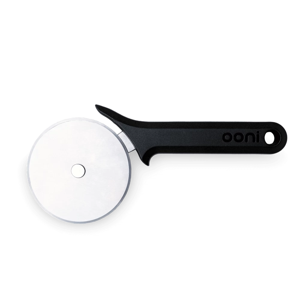 Ooni Pizza Cutter Wiel 1 Ooni Pizza Cutter Wiel