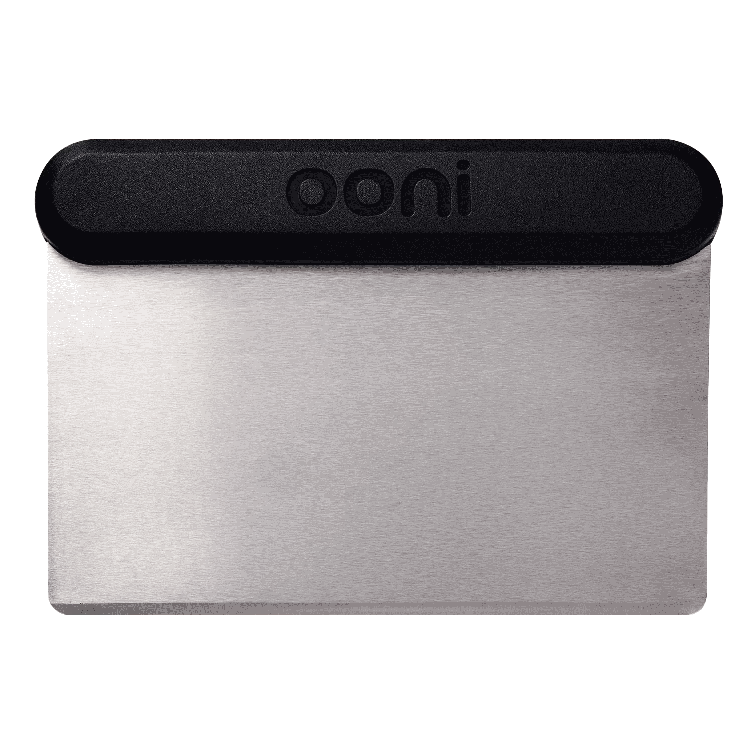 Ooni Pizza Deegschraper 1 Ooni Pizza Deegschraper