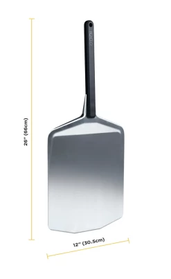 Ooni Pizza Schep - Pizza Peel 12 Inch -Winkel Voor Keukenbarbecuebenodigdheden ooni pizza schep pizza peel 12 inch 1