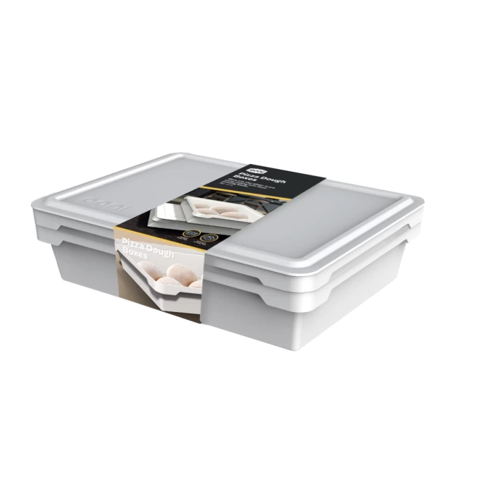 Ooni Pizzadeeg Kratten (2st) 1 Ooni Pizzadeeg Kratten (2st)