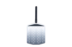 Ooni Pizzaschep Geperforeerd - Perforated Pizza Peel 14 Inch