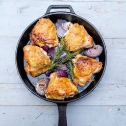 Ooni Skillet -Winkel Voor Keukenbarbecuebenodigdheden ooni skillet