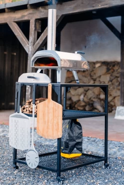 Ooni Tafel 7 Ooni Tafel -Winkel Voor Keukenbarbecuebenodigdheden ooni tafel 2