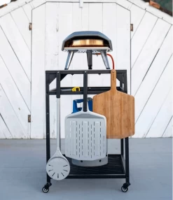 Ooni Tafel 9 Ooni Tafel -Winkel Voor Keukenbarbecuebenodigdheden ooni tafel 4