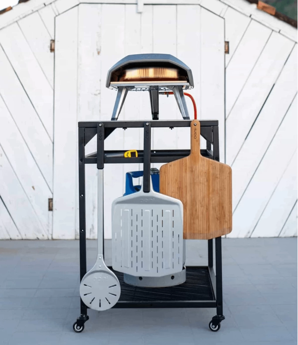 Ooni Tafel 5 Ooni Tafel - Afbeelding 5