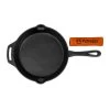 Petromax Aramide Skillet Steelhoes