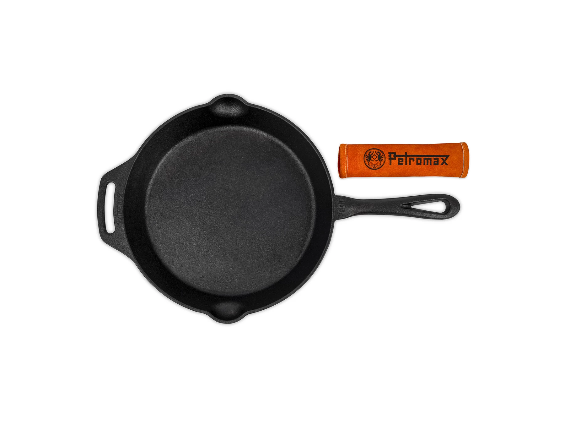 Petromax Aramide Skillet Steelhoes 1 Petromax Aramide Skillet Steelhoes