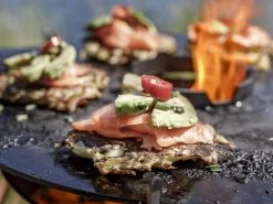 Petromax Atago Opzetstuk -Winkel Voor Keukenbarbecuebenodigdheden petromax atago opzetstuk 5