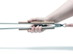 Petromax Barbecuetang -Winkel Voor Keukenbarbecuebenodigdheden petromax barbecuetang 3