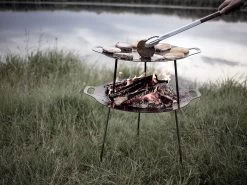 Petromax Barbecuetang -Winkel Voor Keukenbarbecuebenodigdheden petromax barbecuetang 5