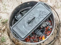 Petromax Broodpan 10 Petromax Broodpan -Winkel Voor Keukenbarbecuebenodigdheden petromax broodpan 3