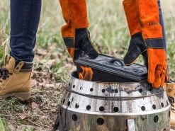 Petromax Broodpan 12 Petromax Broodpan -Winkel Voor Keukenbarbecuebenodigdheden petromax broodpan 5