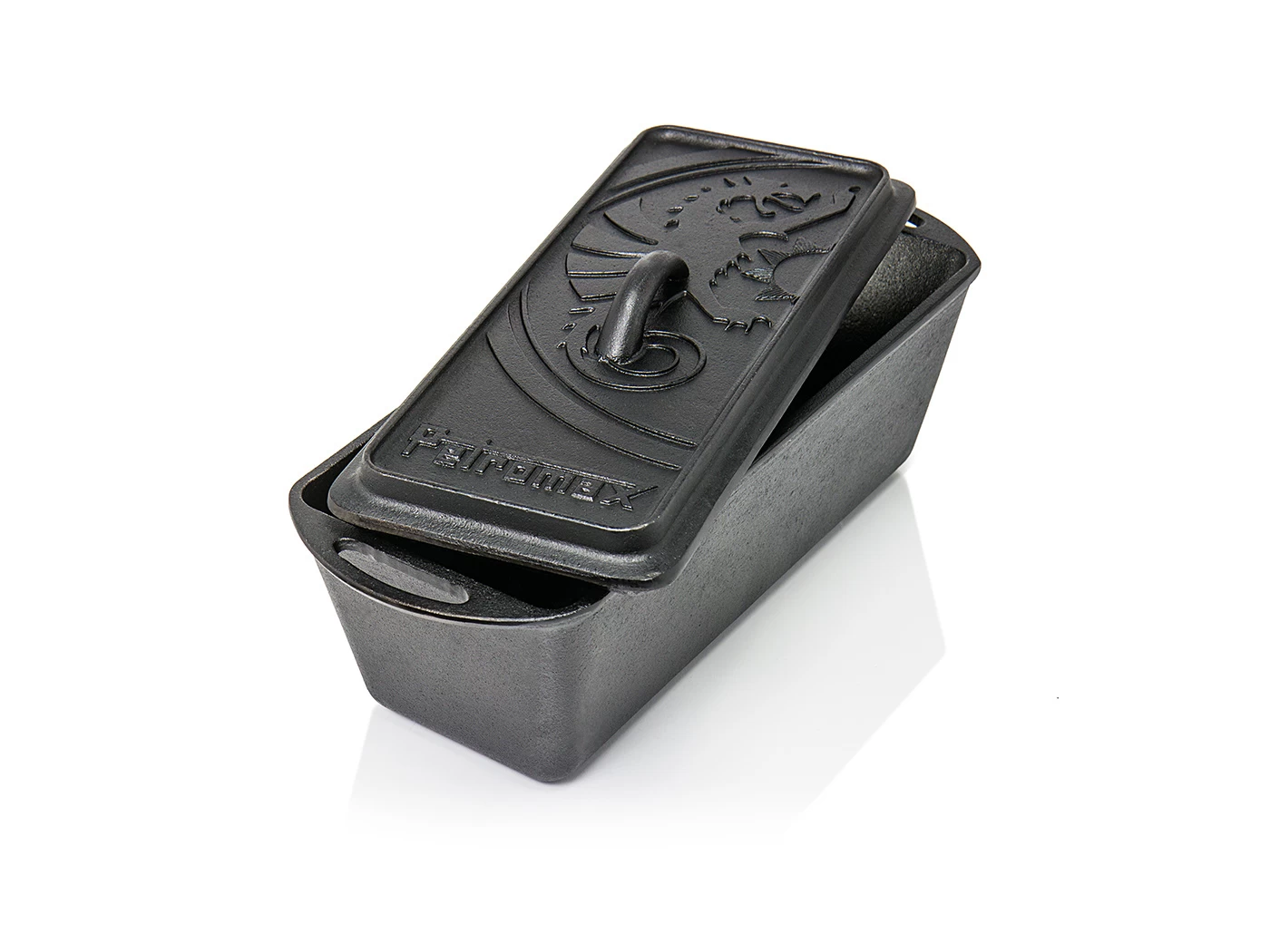 Petromax Broodpan 1 Petromax Broodpan