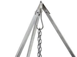 Petromax Driepoot -Winkel Voor Keukenbarbecuebenodigdheden petromax driepoot 2