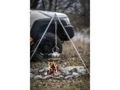 Petromax Driepoot -Winkel Voor Keukenbarbecuebenodigdheden petromax driepoot 5