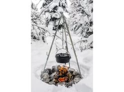 Petromax Driepoot -Winkel Voor Keukenbarbecuebenodigdheden petromax driepoot 6