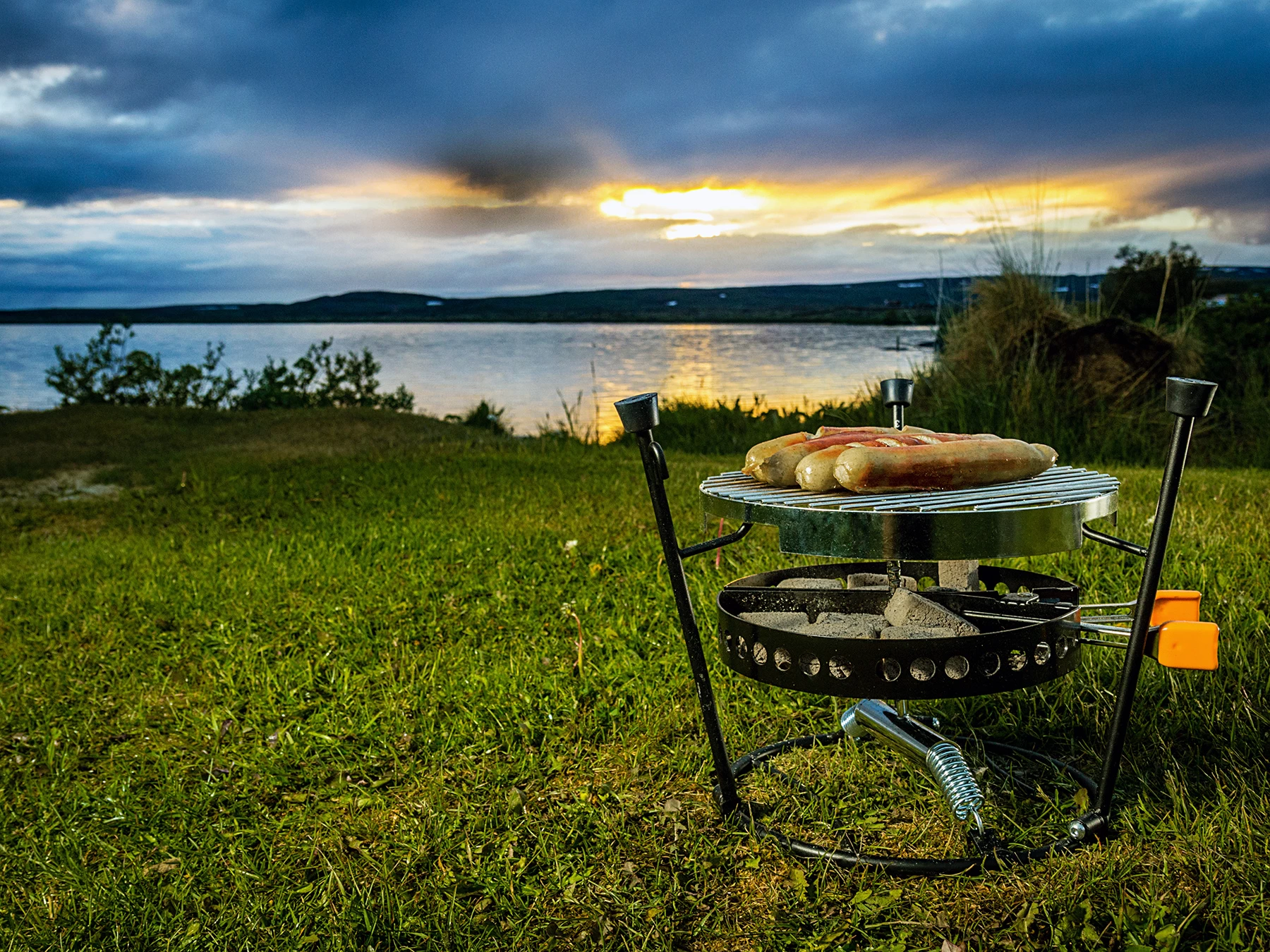 Petromax Dutch Oven 3-delige Dekselhouder Set 3 Petromax Dutch Oven 3-delige Dekselhouder Set - Afbeelding 3