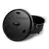 Petromax Dutch Oven Met Pootjes