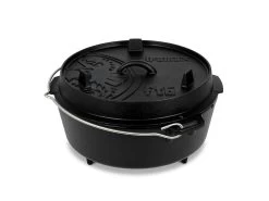 Petromax Dutch Oven Met Pootjes -Winkel Voor Keukenbarbecuebenodigdheden petromax dutch oven met pootjes 3