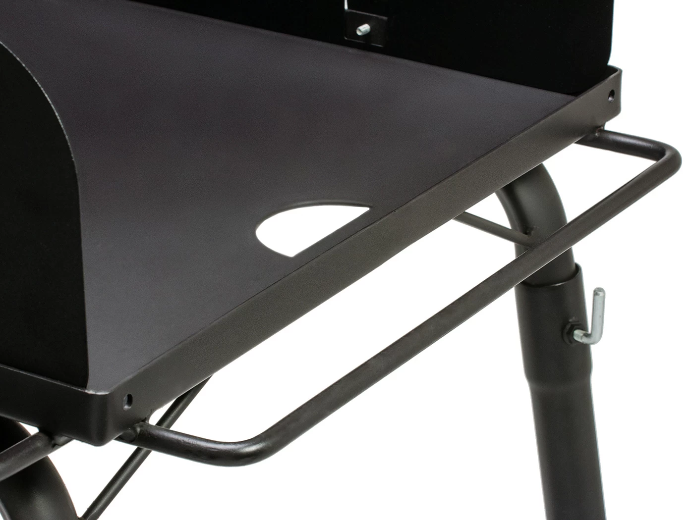 Petromax Dutch Oven Tafel/ Kooktafel 4 Petromax Dutch Oven Tafel/ Kooktafel - Afbeelding 4