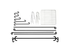 Petromax Fire Bridge / Vuurbrug -Winkel Voor Keukenbarbecuebenodigdheden petromax fire bridge vuurbrug 2