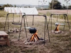 Petromax Fire Bridge / Vuurbrug -Winkel Voor Keukenbarbecuebenodigdheden petromax fire bridge vuurbrug 5