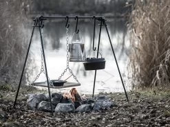 Petromax Fire Bridge / Vuurbrug -Winkel Voor Keukenbarbecuebenodigdheden petromax fire bridge vuurbrug 6