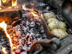 Petromax Gietijzeren Aardappel Oven -Winkel Voor Keukenbarbecuebenodigdheden petromax gietijzeren aardappel oven 6