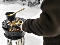 Petromax Gietijzeren Barbecue TG3 -Winkel Voor Keukenbarbecuebenodigdheden petromax gietijzeren barbecue tg3 5