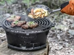 Petromax Gietijzeren Barbecue TG3 -Winkel Voor Keukenbarbecuebenodigdheden petromax gietijzeren barbecue tg3 7