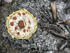 Petromax Gietijzeren Braadpan Gevogelte 30cm -Winkel Voor Keukenbarbecuebenodigdheden petromax gietijzeren braadpan gevogelte 30cm 2