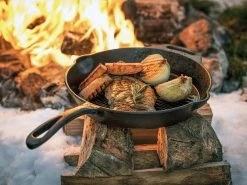 Petromax Gietijzeren Grill Skillet 10 Petromax Gietijzeren Grill Skillet -Winkel Voor Keukenbarbecuebenodigdheden petromax gietijzeren grill skillet 4