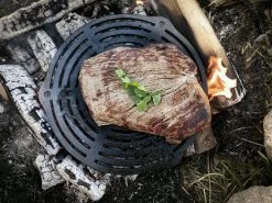 Petromax Gietijzeren Onderzetter Met Pootjes 8 Petromax Gietijzeren Onderzetter Met Pootjes -Winkel Voor Keukenbarbecuebenodigdheden petromax gietijzeren onderzetter met pootjes 3