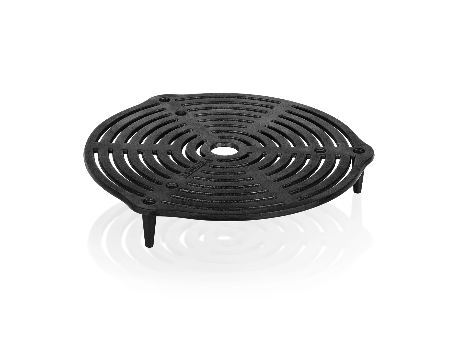 Petromax Gietijzeren Onderzetter Met Pootjes 1 Petromax Gietijzeren Onderzetter Met Pootjes
