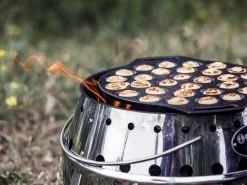 Petromax Gietijzeren Poffertjes Pan 9 Petromax Gietijzeren Poffertjes Pan -Winkel Voor Keukenbarbecuebenodigdheden petromax gietijzeren poffertjes pan 4