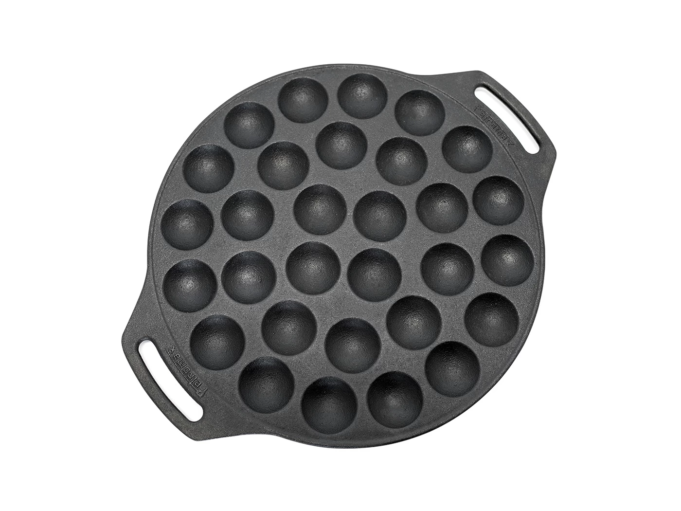 Petromax Gietijzeren Poffertjes Pan 1 Petromax Gietijzeren Poffertjes Pan