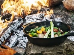 Petromax Gietijzeren Skillet -Winkel Voor Keukenbarbecuebenodigdheden petromax gietijzeren skillet 2