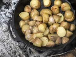 Petromax Gietijzeren Skillet Met 2 Handvatten -Winkel Voor Keukenbarbecuebenodigdheden petromax gietijzeren skillet met 2 handvatten 2