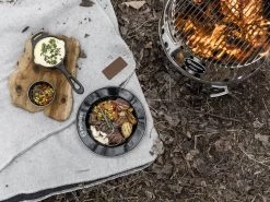 Petromax Gietijzeren Steelpan 0,5L 10 Petromax Gietijzeren Steelpan 0,5L -Winkel Voor Keukenbarbecuebenodigdheden petromax gietijzeren steelpan 05l 4