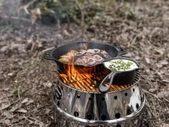 Petromax Gietijzeren Steelpan 0,5L 11 Petromax Gietijzeren Steelpan 0,5L -Winkel Voor Keukenbarbecuebenodigdheden petromax gietijzeren steelpan 05l 5