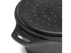 Petromax Gietijzeren Steelpan Met Deksel 8 Petromax Gietijzeren Steelpan Met Deksel -Winkel Voor Keukenbarbecuebenodigdheden petromax gietijzeren steelpan met deksel 2